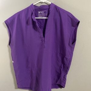 Figs L ultraviolet top